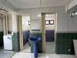 Blk 47 Blangah Court (Bukit Merah), HDB 3 Rooms #576130721